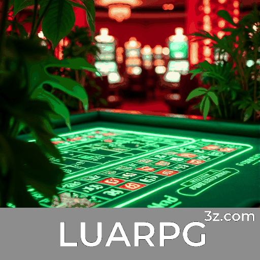 LUARPG Logo