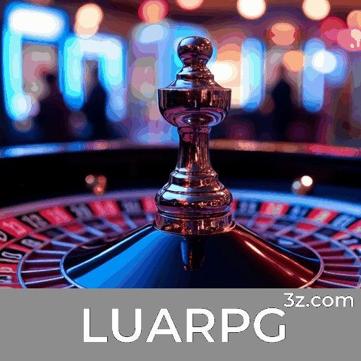 LUARPG Logo