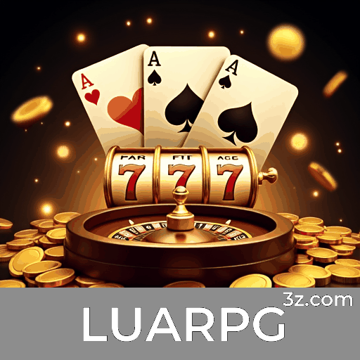 LUARPG Logo