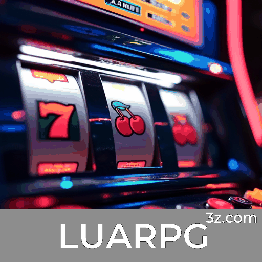 LUARPG Logo