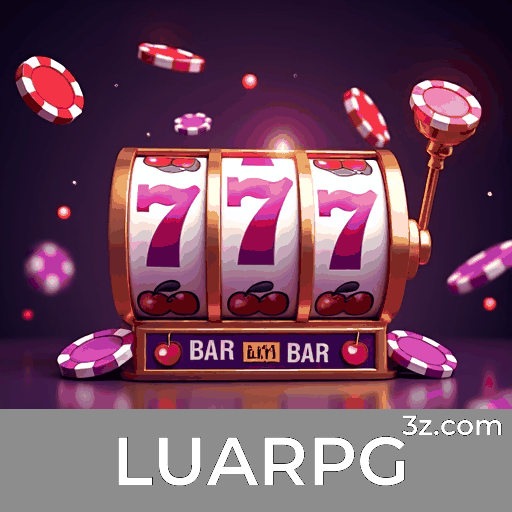 LUARPG Logo