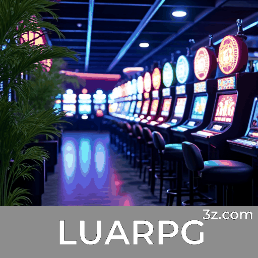LUARPG Logo
