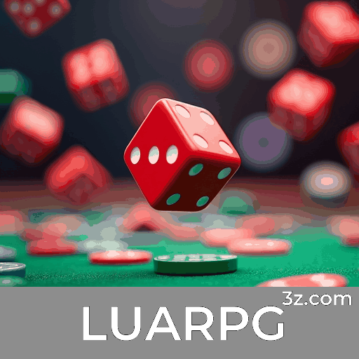 LUARPG Logo