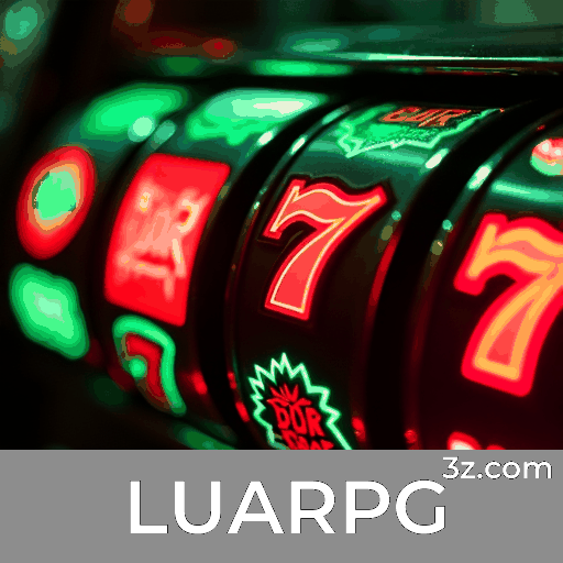 LUARPG Logo