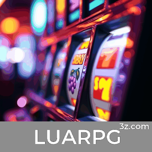 LUARPG Logo