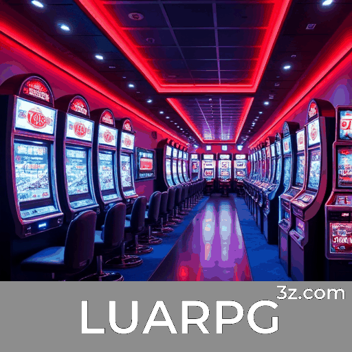 LUARPG Logo