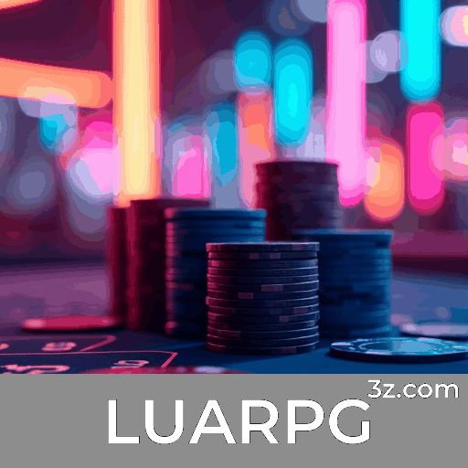LUARPG Logo